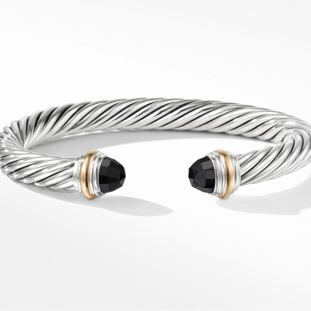 COPY - David Yurman Bracelet